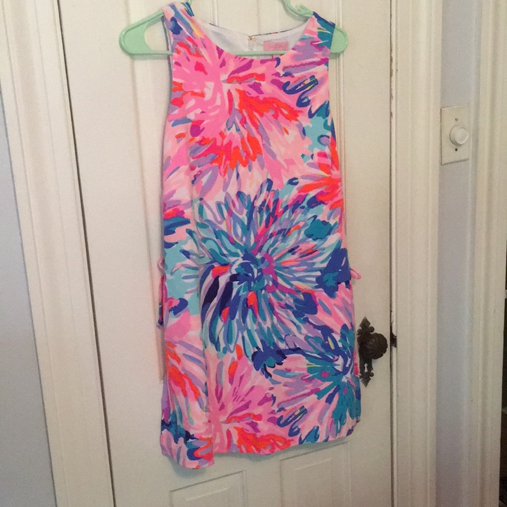 NWT LILY PULITZER ROMPER